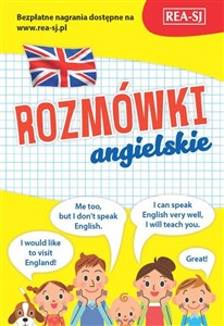 Rozmówki angielskie MP3 pl online bookstore