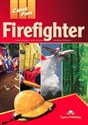 Career Paths Firefighters Student's Book + DigiBook  