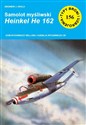 Samolot myśliwski HEINKEL HE 162 - Zbigniew J. Krala  