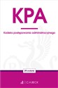 Kodeks postępowania administracyjnego online polish bookstore