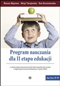 Program nauczania II etapu edukacji w szkole podstawowej masowej lub szkole specjalnej dla uczniów z niepełnosprawnością intelektualną w stopniu lekkim  