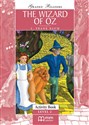 The Wizard Of Oz Activity Book  polish usa