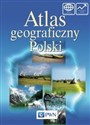 Atlas geograficzny Polski  -  buy polish books in Usa