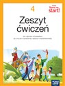 J.polski SP Nowe Słowa na start Neon kl.4 Ćwic - Anna Klimowicz, Joanna Ginter, Krystyna Brząkalik