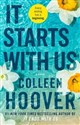 It Starts with Us  - Colleen Hoover books in polish