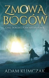 Zmowa bogów  Polish bookstore