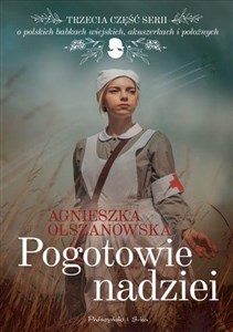 Pogotowie nadziei DL  pl online bookstore