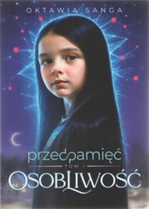 Przedpamięć Tom 1 Osobliwość   