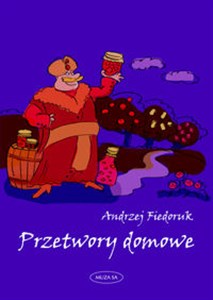 Przetwory domowe 