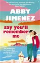 Say You'll Remember Me  in polish