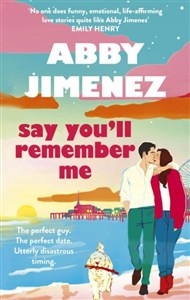 Say You'll Remember Me in polish