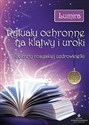 Rytuały ochronne na klątwy i uroki Sekrety rosyjskiej uzdrowicielki buy polish books in Usa