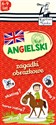 Zagadki obrazkowe Angielski 6-9 lat polish usa