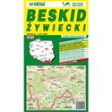 Beskid Żywiecki 1: 61 000 pl online bookstore