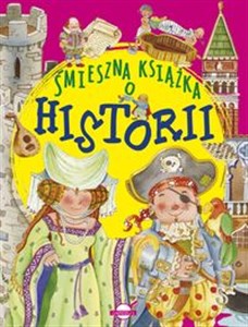 Śmieszna książka o historii - Polish Bookstore USA