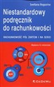 Niestandardowy podręcznik do rachunkowości Rachunkowość pół żartem i na serio  