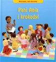 Pani Ania i krokodyl - Felicity Brooks