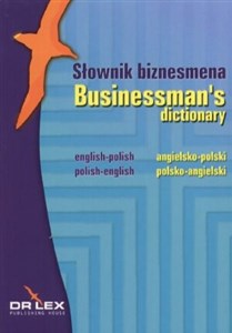 Słowniki Handlu Zagranicznego polsko angielski angielsko polski 4w1 Podręczny Słownik Handlu Zagranicznego polsko -angielski, angielsko - polski, Słownik skrótów biznesu międzynarodowego angielsko - polski, Słownik biznesmena polish books in canada