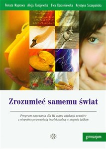 Zrozumieć samemu świat Gimnazjum to buy in Canada