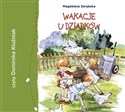 [Audiobook] Wakacje u dziadków to buy in USA