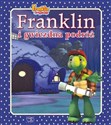 Franklin i gwiezdna podróż - Paulette Bourgeois polish usa