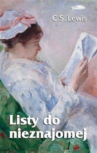 Listy do nieznajomej online polish bookstore