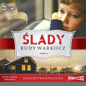 CD MP3 Rudy warkocz. Ślady. Tom 2 to buy in Canada