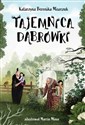 Tajemnica Dąbrówki polish books in canada