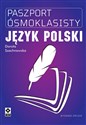Paszport ósmoklasisty Język polski  - Polish Bookstore USA