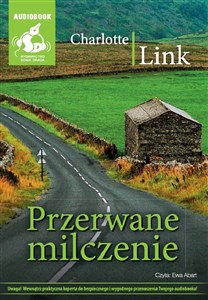 [Audiobook] Przerwane milczenie  