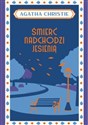 Śmierć nadchodzi jesienią  - Agatha Christie