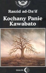 Kochany panie Kawabato buy polish books in Usa