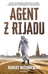 Agent z Rijadu  