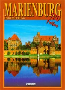 Malbork Marienburg wersja niemiecka polish usa