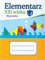 Elementarz XXI wieku 2 Wyprawka ucznia Szkoła podstawowa Polish Books Canada