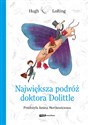 Największa podróż doktora Dolittle Bookshop