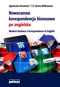 Nowoczesna korespondencja biznesowa po angielsku Modern Business Correspondence in English polish books in canada