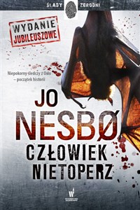 Człowiek nietoperz online polish bookstore