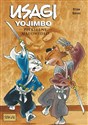 Usagi Yojimbo 26 Piekielne malowidło polish books in canada