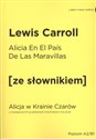 Alicja w Krainie Czarów - Lewis Carroll Canada Bookstore