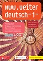 www.weiter deutsch 1 Multibook Interaktywny podręcznik pl online bookstore