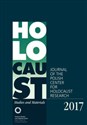 Holocaust Studies and Materials /Volume 2017/ Journal of the Polish Center for Holocaust Research online polish bookstore