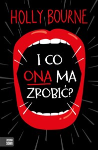 I co ona ma zrobić? Polish Books Canada