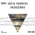[Audiobook] CD MP3 Pasażerka - Zofia Posmysz