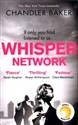 Whisper Network buy polish books in Usa