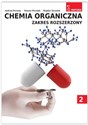 Chemia organiczna Zakres rozszerzony Część 2 - Polish Bookstore USA