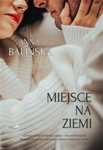 Miejsce na ziemi in polish