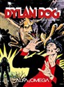 Dylan Dog Alfa i Omega 