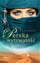 Perska wytrwałość - Laila Shukri