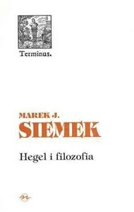 Hegel i filozofia  bookstore